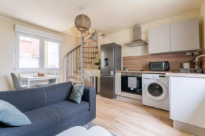 **Le Cocon** - Appartement 40m² à 500m de la Place d'Armes de Douai